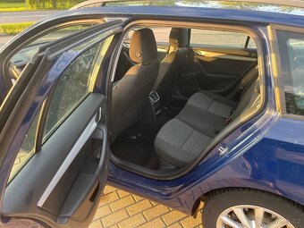 Škoda Octavia III 1.4 gtec 2015 - 13