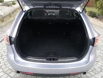 Mazda 6 2.5 125kw - 13