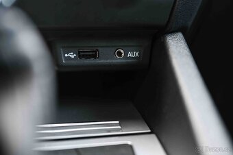 Škoda Octavia III, 1. majitel - 13