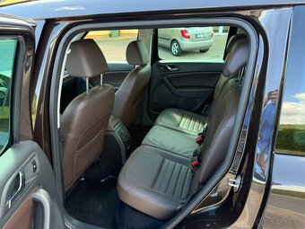 ŠKODA YETI 2.0 TDI 103kW L&K-2014-278.592KM-TAŽNÉ,NAVI- - 13
