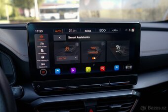 Cupra Formentor 1.4 TSI e-Hybrid 204 k DSG - 13
