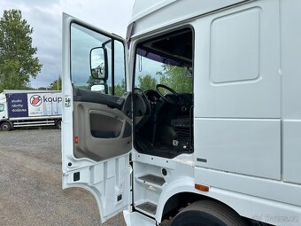 DAF XF105.510 LOW DECK EEV - 13