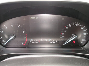 FORD FOCUS COMBI 1.0I ECOBOOST 74KW RV-2020 - 13