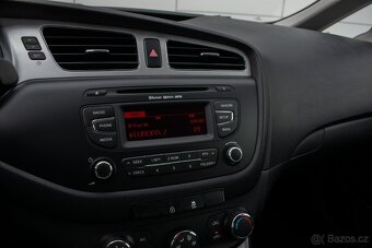 Kia Ceed 1.4 - 13