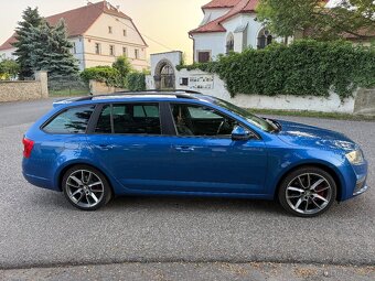 Škoda Octavia 3 III RS VRS 2.0 TSI 162kw Combi, WEBASTO - 13