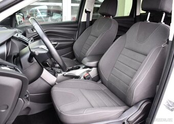 Ford Kuga 2.0TDCi PĚKNÝ STAV AUT. KLIMA - 13