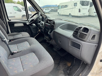 Citroen Jumper 2.8 HDi Maxi chlaďák - 13