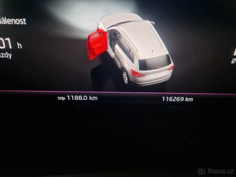 Prodám Škoda Kodiaq L&K - 13