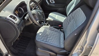 Škoda Fabia 1.2 44kW, nové v ČR, 30 700km - 13