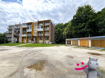 Prodej bytu 3+1/B+G, 82 m2 - Oskava, ev.č. 58570 - 13