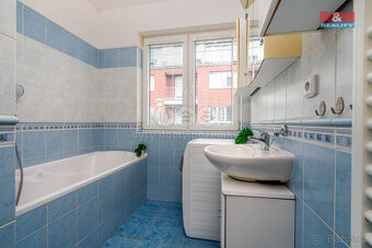 Prodej bytu 3+kk, 85 m², Úvaly, ul. U Hostína - 13