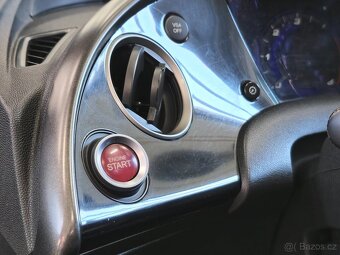 Honda Civic 8g 2.2cdci 2007 - 13