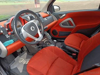 SMART FORTWO 451 - 13