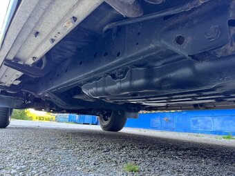 Toyota Land cruiser 120 3.0D4D - 13