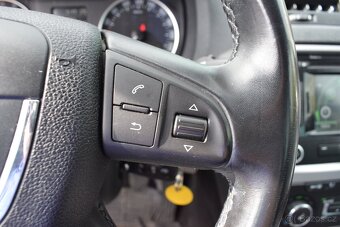 Škoda Octavia 1,6 TDi NOVÉ VSTŘIKY,SUPER STAV - 13