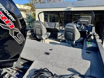 Čln Finval 575 Casting Pro - 13