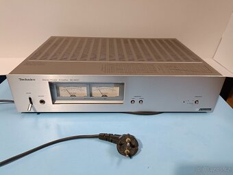 Technics SE-9021 - 13