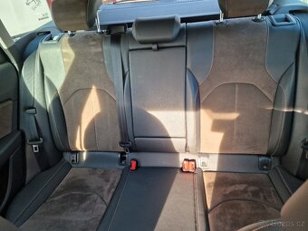 Seat Leon ST 2,0TDI X-PERIENCE 4DRIVE - 13