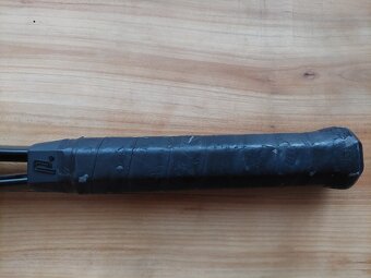 Pěkná tenisová raketa Prospro unisex = pánská i dámská SLEVA - 13