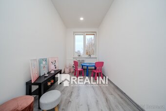 Prodej družstevního bytu 3+1 v Karviné na ulici Borovského - 13