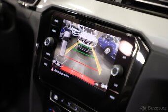 VW Passat B8 Variant 2.0 TDI 110kW DSG - záruka Autodraft - 13