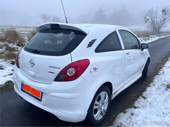 Opel Corsa 1.2 16v OPC SPORT - 13