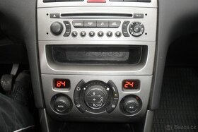 Peugeot 308 SW 1.6HDi/80kW, r.2008, 173.400km-Serv.kniha - 13