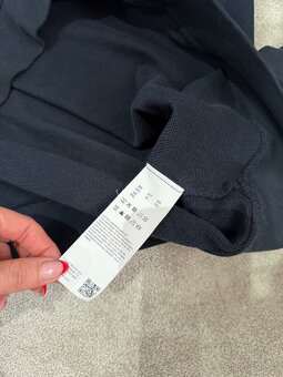 2x Krásné, basic mikiny BOSS - 13