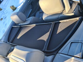 BMW e46 330 Ci Cabrio manual plus Hardtop - 13