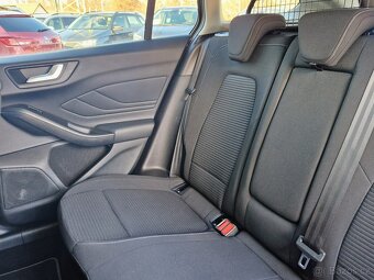 Ford Focus, 1,5 EB Titanium LED Webasto - 13