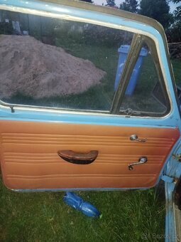 Zaz 968,zaporozec - 13