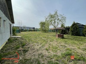 Prodej, pozemky/zahrada, 1019 m2, Tlustice, Beroun [ID 56238 - 13