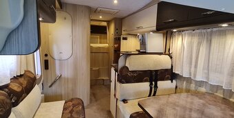 Prodám autokaravan - 13
