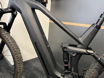 CUBE Stereo Hybrid 140 HPC PRO 625 vel.L 1493km - 13