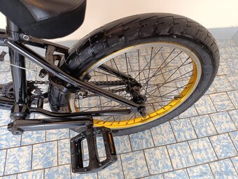 Bmx kolo freestyle - 13
