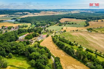Prodej pozemku k bydlení, 2064 m², Ujkovice - 13