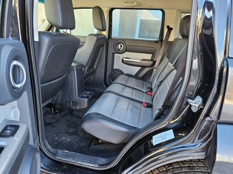 Dodge Nitro - 13