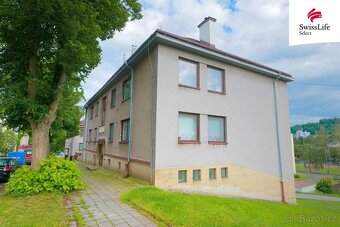 Prodej bytu 3+1 76 m2 Janáčkova, Trutnov - 13