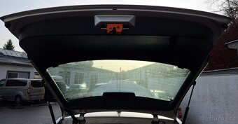 prodám veškeré ND ze Škody Fabie 1 1.4 16V 55kw Facelift - 13
