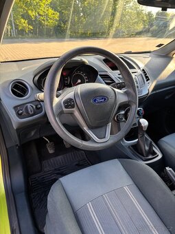Ford Fiesta - 13