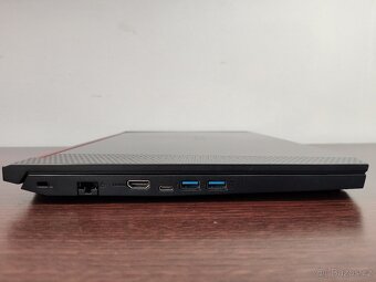 Herní Nitro 5,GTX 1660ti-6gb,i7-6Core-4,5GHz,1TB-Top stav. - 13