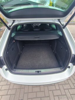 Škoda Superb  2.0 TDI - 13