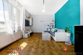 Prodej, byty/3+kk, 73.29 m2, 34022 Dešenice, Klatovy [ID 702 - 13