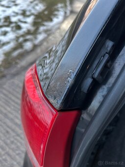 Škoda Octavia 2 RS 2.0 tdi 125kW - 13