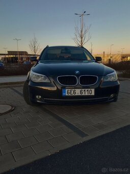 Bmw e61 520/130 kw - 13