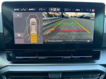 Seat Leon FR 1,4 TSI e-hybrid/panorama/virtual/kamera/Kessy - 13