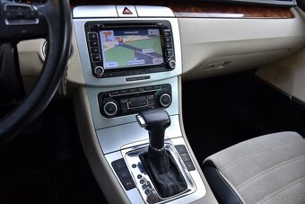Volkswagen Passat CC 2.0 TSi 147 kW DSG6,XENON,KŮŽE,NAVI,ALU - 13