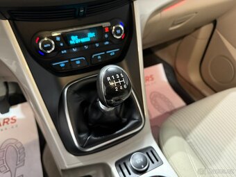 Ford Grand C-MAX 1,0 92kW TITAN KAMERA TAŽNÉ - 13