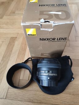 Nikon D610 - 13