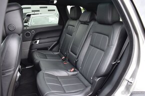 Land Rover Range Rover Sport HSE Dynamic 3.0 225kW AWD DPH - 13